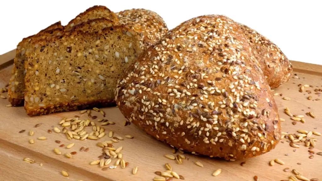 Types of Bread with Low Carbs in Romford UK: