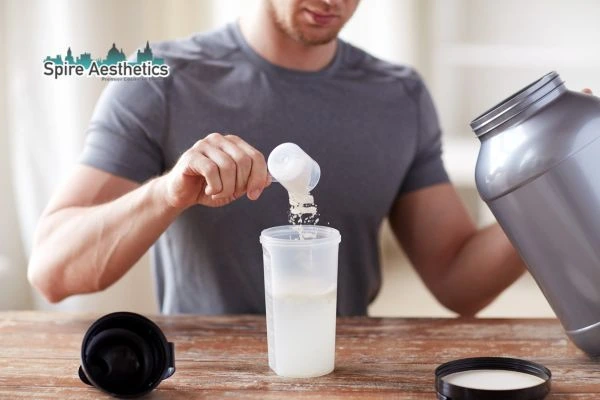 understand which protein powder Romford is best for you!