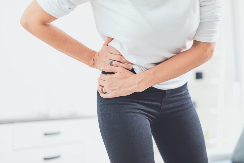 Could a Weak Core Be the Real Reason Behind Your Back Pain, Poor Posture and Persistent Belly Bulge Romford?